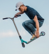 Трюковые самокаты